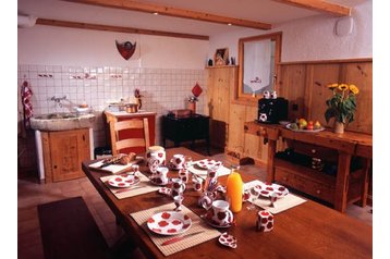 Pension de famille Martigny 2